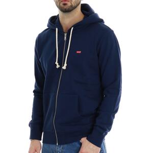FELPA NEW ORIGINAL ZIP LEVI'S - Mad Fashion | img vers.300x/